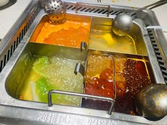 -海底捞火锅(名门店)