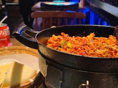 -餐酷哈雷餐厅(通程广场店)