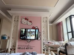 -菁幼月子会所(儿童医院店)