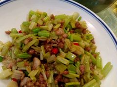-小杨烤肉(高新店)
