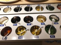 -彩虹坊火锅(宁穿路店)