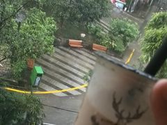 -THE ALLEY 鹿角巷(时代天街A馆店)