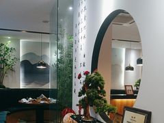 -山海菜馆·海肠捞饭·青岛菜(栈桥店)