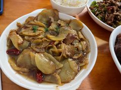 -如意香辣鸡架(总店)