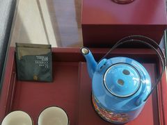 -上海静安香格里拉大酒店