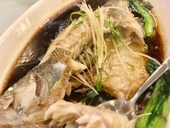 -一品滇香·云南菜(公益西桥店)