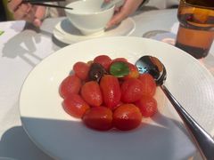 -汤城小厨•粤菜•靓汤(苏州街店)