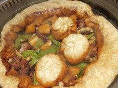 -灶座小锅烀饼·铁锅炖(全国总店)