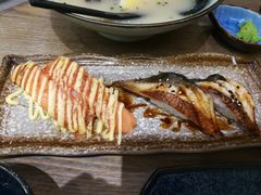 -松岛日本料理(汾江路店)