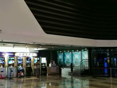 -万达影城(涪城万达广场激光IMAX店)