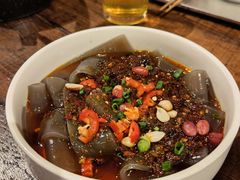 -铁公鸡·四川料理(天环广场店)