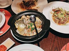 -嘉美轩·精细潮州菜·商务宴请(惠州佳兆业铂尔曼酒店)