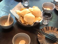 -泰莲庭·溪畔餐厅(雁栖湖店)
