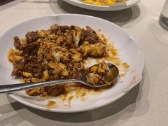 -京味斋·北京烤鸭(北京南站洋桥店)