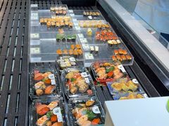 -鲜道寿司(无锡苏宁店)