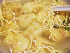 虾肉小馄饨-东泰祥生煎馆(重庆北路店)