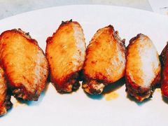 -必胜客(航洋国际店)
