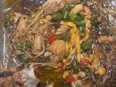 -半天妖烤鱼(芜湖市镜湖万达店)