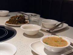 -潮牛壹号鲜牛肉火锅(光谷天地店)
