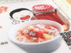 -江渔儿酸菜鱼(曜一城店)