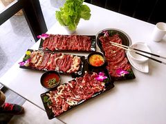 -陈记顺和潮汕鲜牛肉火锅(番禺迎宾大道店)