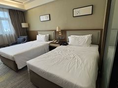 -深圳万悦格兰云天大酒店