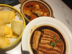 -福厨餐厅·宜昌地标美食(水悦城店)