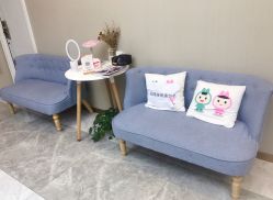 -More摩尔医美の注射线雕光电中心