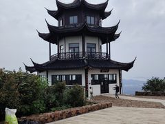-缥缈峰景区
