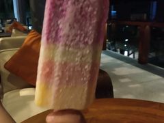 -半山半岛洲际度假酒店·观海廊