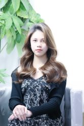 -80&90形象设计