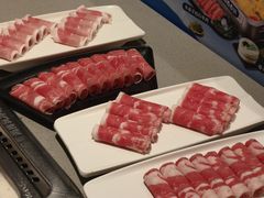 -海底捞火锅(王府井银泰in88店)