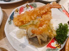 -温野菜涮涮锅(曲江大悦城店)