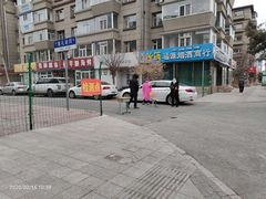 -伊通烧鸽子碳缸烧烤海鲜(隆礼胡同店)
