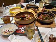 -火啫啫·粤式啫啫煲(南京弘阳店)