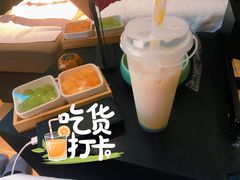 -金色印象·4K影院式足体养生(杨家坪西郊店)