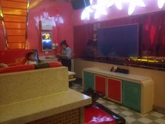 -阿曼达主题KTV(南湖都会店)