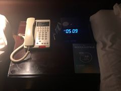 -广州白云机场雅高铂尔曼大酒店