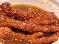 -大铁勺新津菜(东丽阳光新业广场店)