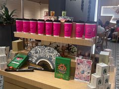 -霸王茶姬(正佳广场店)