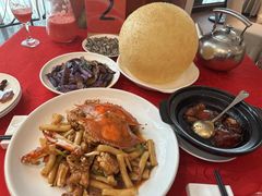 -群乐饭店(滨安路店)