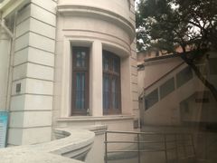 -上海市眼病防治中心(康定路院区)