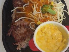 -豪客来牛排(开元盛世广场店)