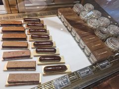 -Awfully Chocolate(来福士广场店)