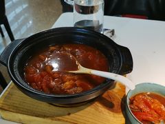 -车之谷·汽车文化主题餐厅(汽开店)