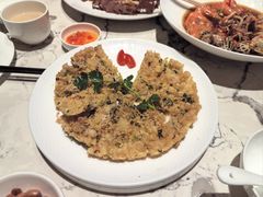 潮州蚝仔烙-潮州府·潮菜·砂锅粥(徐家汇店)