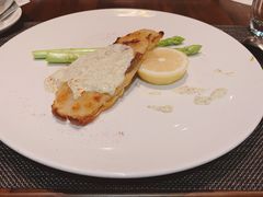 -GreyWhale灰鲸餐厅(武汉国际广场店)
