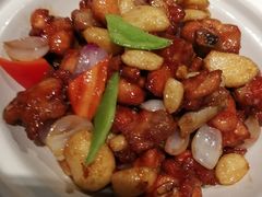 -同喜烤鸭店(光芒店)