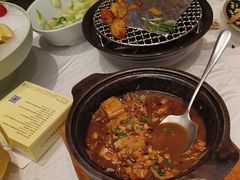 -盛百味·家宴餐厅(霸州分店)