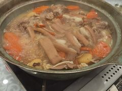 -郑猛记石岐鸽主题餐厅(长江店)